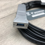 CleverMic Hybrid Cable кабель USB 3.0 (10 метров)