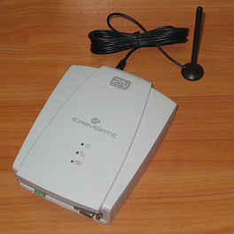 Аналоговый GSM шлюз Ateus EasyGate 2N Telekomunikace