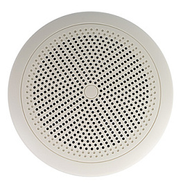 CVGaudio WT58W, двухполосная акустическая система, импеданс - 8ohm