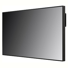 LG 55XS4P, дисплей 55"