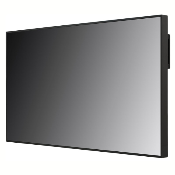 LG 55XS4P, дисплей 55"