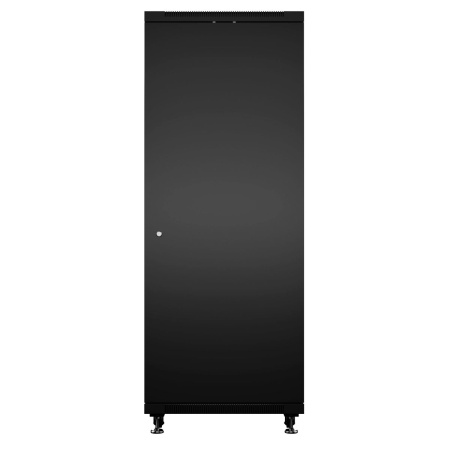 Cabeus SH-05C-27U60/60-BK, шкаф монтажный телекоммуникационный 19" 27U 600x600x1388mm (ШхГхВ), цвет черный (RAL 9004) Cabeus SH-05C-27U60/60-BK, шкаф монтажный телекоммуникационный 19" 27U 600x600x1388mm (ШхГхВ), цвет черный (RAL 9004)
