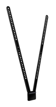 Logitech TV Mount  XL for MeetUp, увеличенное крепление для MeetUp