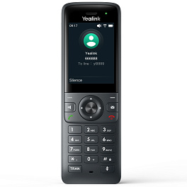 Yealink AX83H, Wi-fi телефон