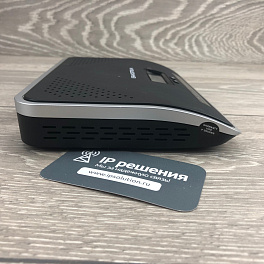 Grandstream UCM6202 , ip телефонная станция