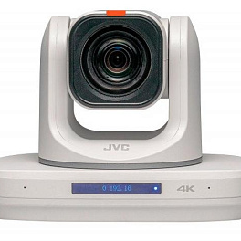 JVC KY-PZ510WE, PTZ-камера