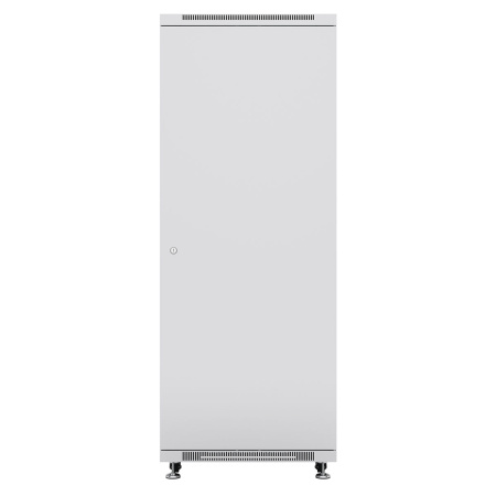 Cabeus, SH-05C-47U80/80, шкаф монтажный телекоммуникационный 19" 47U 800x800x2277mm (ШхГхВ), цвет серый (RAL 7035) Cabeus, SH-05C-47U80/80, шкаф монтажный телекоммуникационный 19" 47U 800x800x2277mm (ШхГхВ), цвет серый (RAL 7035)