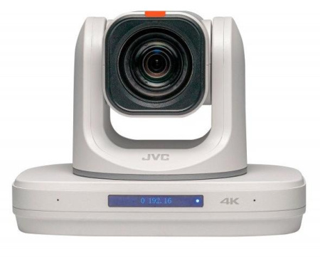 JVC KY-PZ510WE, PTZ-камера