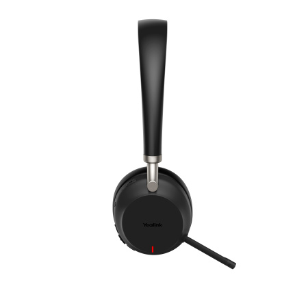 Yealink BH72 Lite Teams Black USB, bluetooth гарнитура