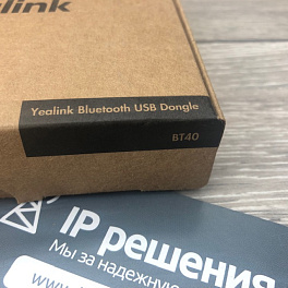BT40 Bluetooth USB-адаптер