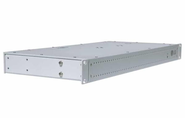 LG PCS500R, сервер управления контентом для отельных ТВ