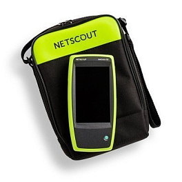 NETSCOUT AIRCHECK-G2 - анализатор Wi-Fi сети AIRCHECK G2