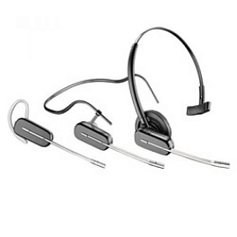 Plantronics WH500/A - запасная гарнитура для Savi W440, W740, W745 (DECT)