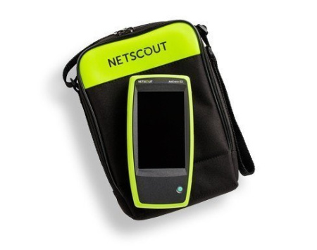NETSCOUT AIRCHECK-G2 - анализатор Wi-Fi сети AIRCHECK G2 NETSCOUT AIRCHECK-G2 - анализатор Wi-Fi сети AIRCHECK G2