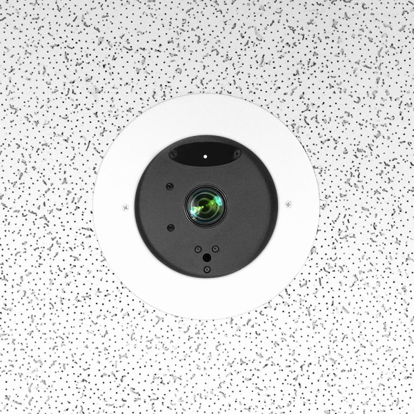 Vaddio DocCAM 20 HDBT потолочная документ-камера Full HD, 20x zoom, угол обзора 59.5°, выходы HDBaseT, PoE+ / 999-9968-000 Vaddio DocCAM 20 HDBT потолочная документ-камера Full HD, 20x zoom, угол обзора 59.5°, выходы HDBaseT, PoE+ / 999-9968-000
