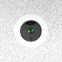 Vaddio DocCAM 20 HDBT потолочная документ-камера Full HD, 20x zoom, угол обзора 59.5°, выходы HDBaseT, PoE+ / 999-9968-000