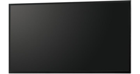 43" Информационная панель, LED LCD IPS, 450 Кд/м2, 1920х1080, 1100:1, HDMI, DVI-D, VGA, LAN, USB, RS-232 вход/выход, динамики 7+7 Вт, тонкая рамка 9,5 мм, 10,5,кг, без вентилятора, USB Медиа-плеер, SD-карта; 24/7; Любая позиция установки 43" Информационная панель, LED LCD IPS, 450 Кд/м2, 1920х1080, 1100:1, HDMI, DVI-D, VGA, LAN, USB, RS-232 вход/выход, динамики 7+7 Вт, тонкая рамка 9,5 мм, 10,5,кг, без вентилятора, USB Медиа-плеер, SD-карта; 24/7; Любая позиция установки