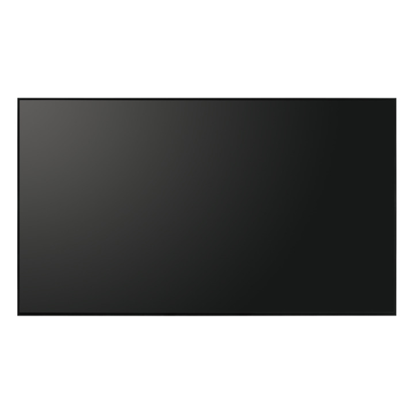 Sharp PNR606, жк панель 60" черный