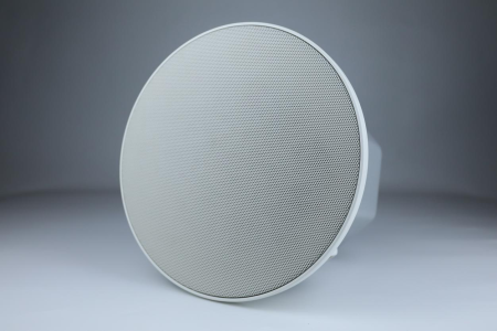 ITC T-206CK,  потолочный динамик 6"+ 1", 40W@16Ω