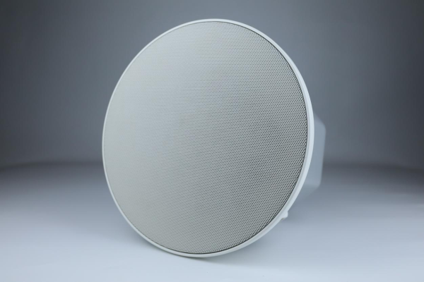 ITC T-206CK,  потолочный динамик 6"+ 1", 40W@16Ω ITC T-206CK,  потолочный динамик 6"+ 1", 40W@16Ω
