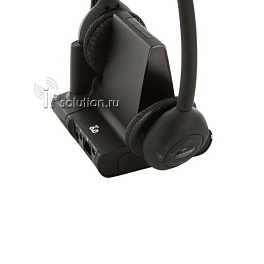 Plantronics Savi W720, беспроводная гарнитура