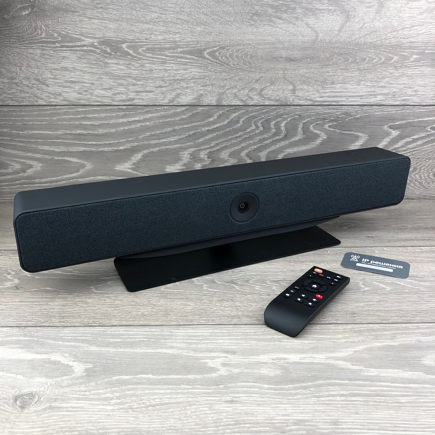 Nearity C30R, видеобар