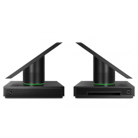 Lenovo ThinkSmart Hub 500, конференц-хаб