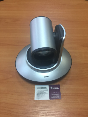 CleverMic 1013U, PTZ-камера для видеоконференцсвязи