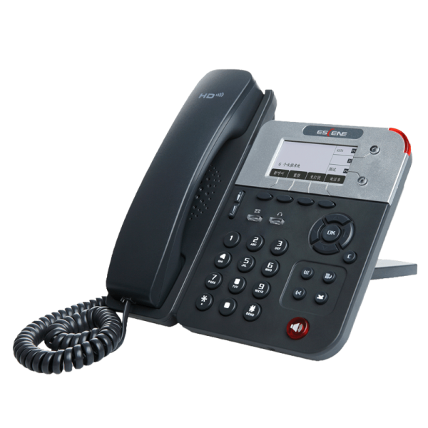 Escene ES290-PN, IP телефон