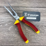 KLAUKE KL050205IS - Пассатижи телефониста DIN ISO 5745, 205мм KLAUKE KL050205IS - Пассатижи телефониста DIN ISO 5745, 205мм