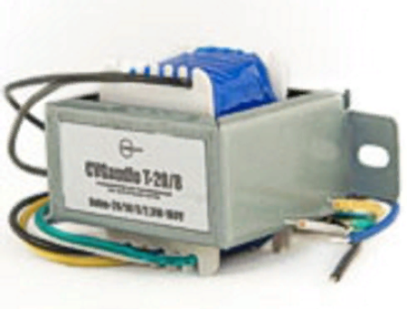 CVGaudio T-20/8, понижающий акустический трансформатор