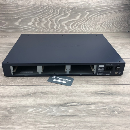 Addpac AP2330-12S/4(O) Шлюз VoIP, 12 FXS, 8 FXO,1 свободный слот N1, 2x100TX Eth Addpac AP2330-12S/4(O) Шлюз VoIP, 12 FXS, 8 FXO,1 свободный слот N1, 2x100TX Eth