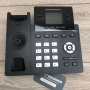 Grandstream GRP2612P, ip-телефон операторского класса Grandstream GRP2612P, ip-телефон операторского класса