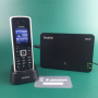 Yealink W52P, беспроводной ip телефон