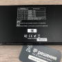 Lenkeng LKV714Pro - Разветвитель-удлинитель 1*4 HDMI, ИК, CAT6, до 40 метров