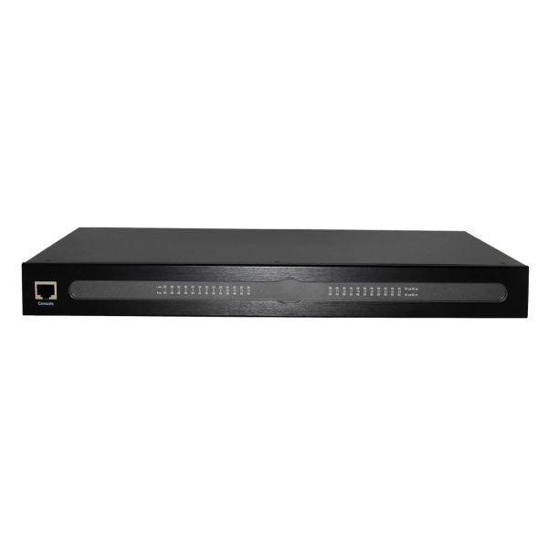 Prestel NS3-AV-24C1-900P-4F10, сетевой коммутатор