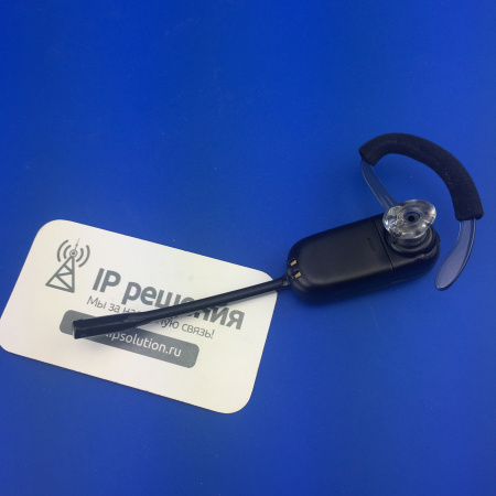 Plantronics CS540, беспроводная гарнитура