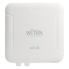 WI-TEK WI-AP520AX-D, точка доступа