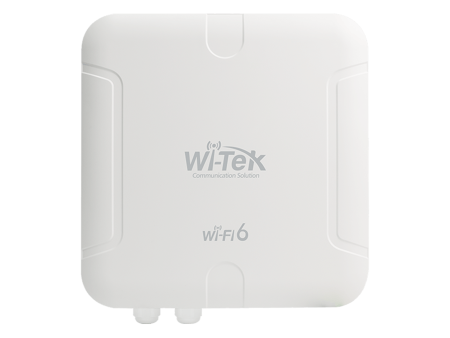 WI-TEK WI-AP520AX-D, точка доступа