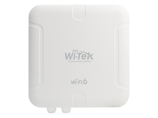 WI-TEK WI-AP520AX-D, точка доступа