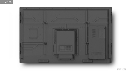 Интерактивная LED панель Newline TruTouch TT-6518VN: 65" дюймов, 4K, 20 касаний