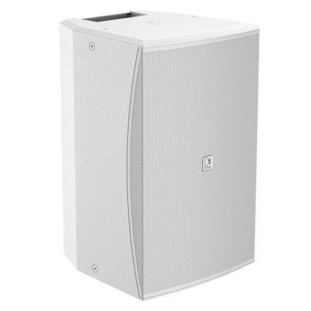 AUDAC VEXO115A/W, двухполосная акустическая система