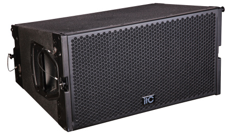 ITC LA-2100, элемент массива