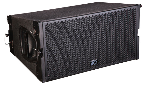 ITC LA-2100, элемент массива