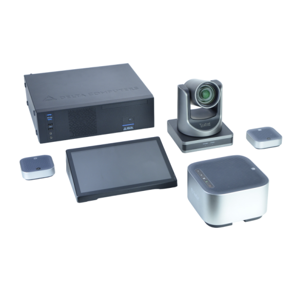 TrueConf Room Delta Бобёр