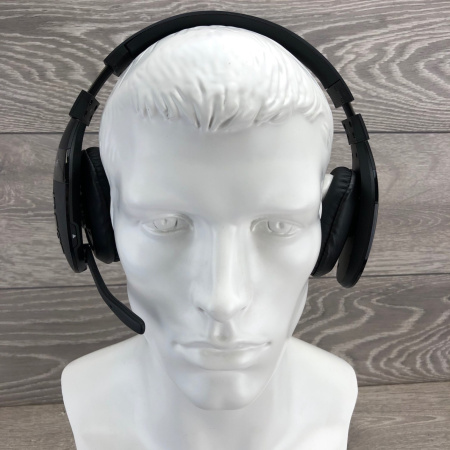 BlueParrott S450-XT, Bluetooth stereo гарнитура с высоким шумоподавлением BlueParrott S450-XT, Bluetooth stereo гарнитура с высоким шумоподавлением