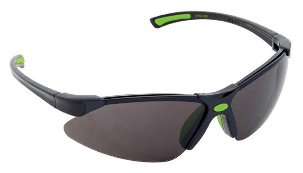 Greenlee 01762-05S - затемненные защитные очки для наружных работ Greenlee 01762-05S - затемненные защитные очки для наружных работ