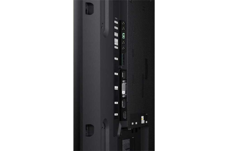 Samsung DM32E 32". 400 кд/м2, опциональные сменные декоративные рамки, SoC 3.0, встроенный Wi-Fi, 24/7 Samsung DM32E 32". 400 кд/м2, опциональные сменные декоративные рамки, SoC 3.0, встроенный Wi-Fi, 24/7