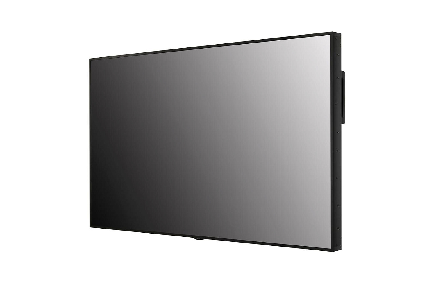 75" дисплей HighBright, 2500 кд/м2, 24/7, Window facing, 3840x2160, LG webOS 3.0 75" дисплей HighBright, 2500 кд/м2, 24/7, Window facing, 3840x2160, LG webOS 3.0
