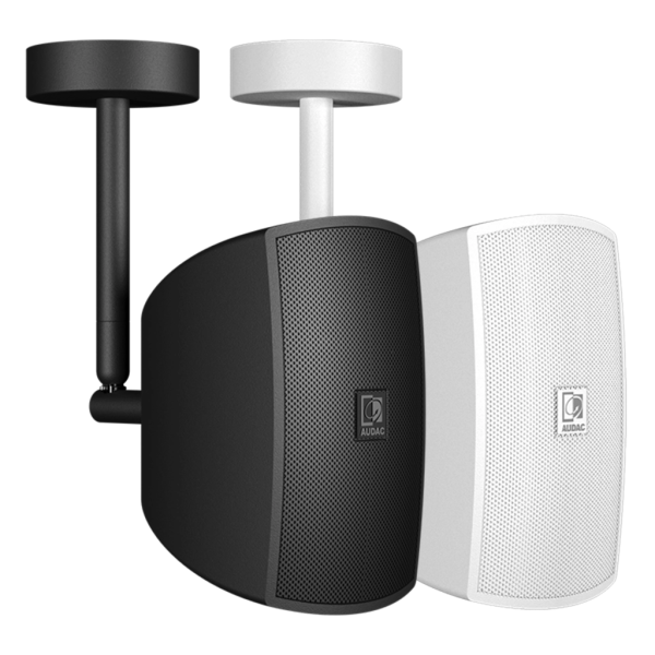 AUDAC ATEO2SD/B, широкополосная акустическая система AUDAC ATEO2SD/B, широкополосная акустическая система
